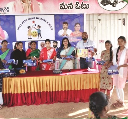 Youth empowerment