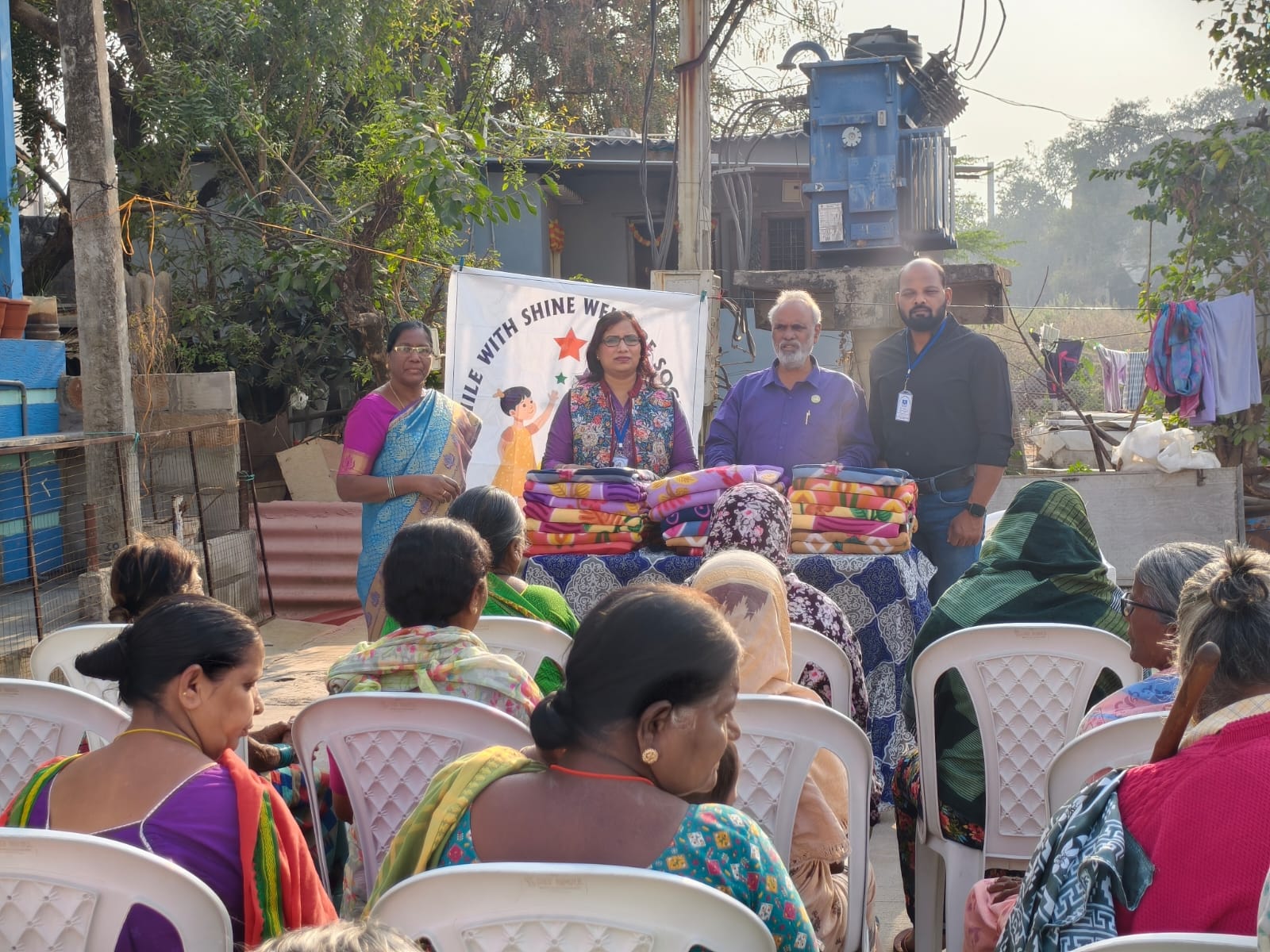 Single women empowerment