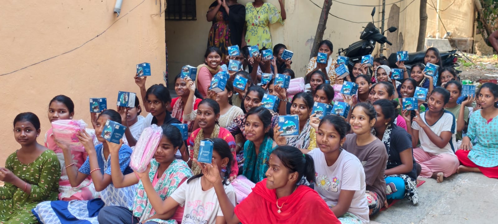 Youth program