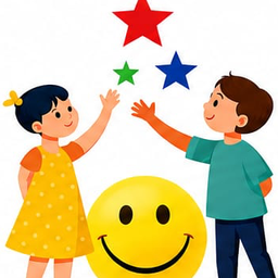 Smile With Shine logo